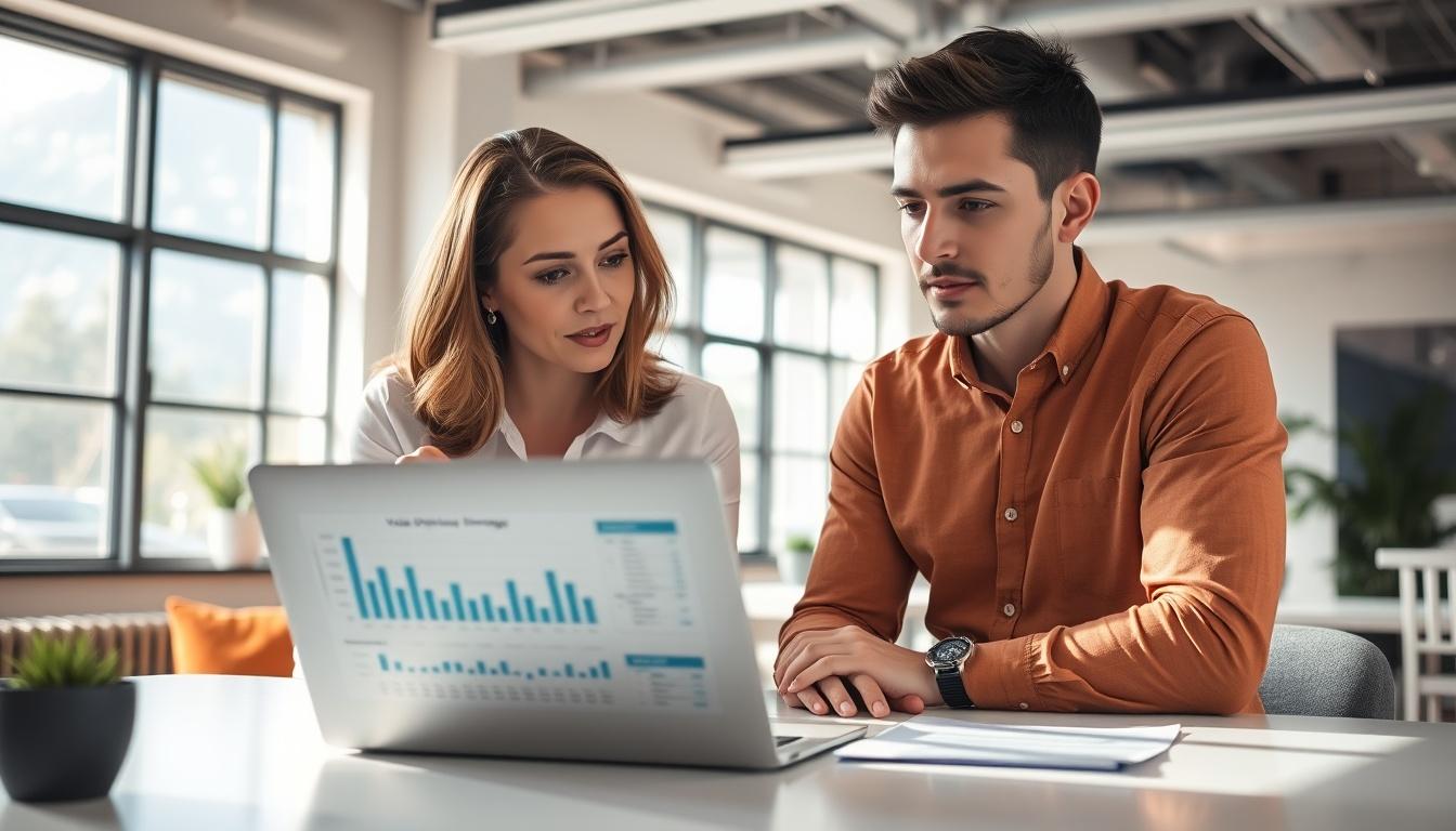 Value Optimization Consulting